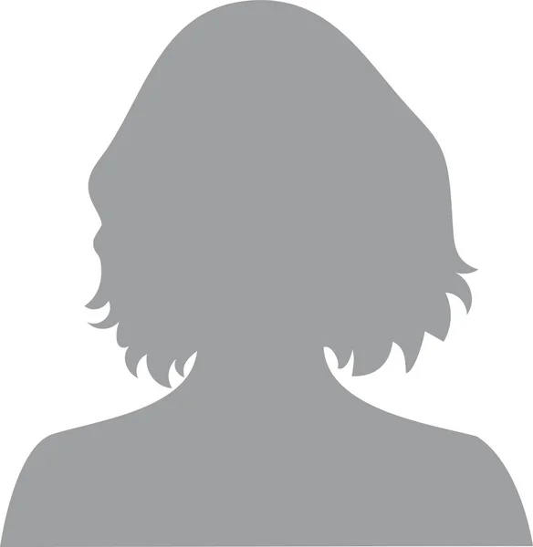 A stylized portrait